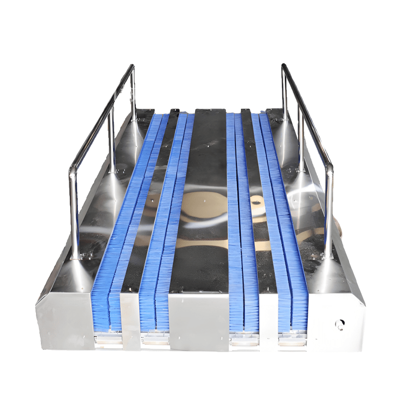 ?煤礦洗靴機(jī) 礦用無(wú)動(dòng)力洗靴機(jī)